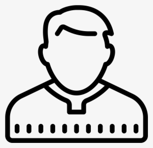 Priest Icon - Icons Businessman