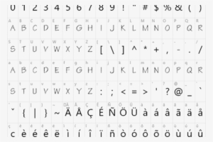 Freeuse Online Interactive Map Wallpapers Letters - Aliens Font