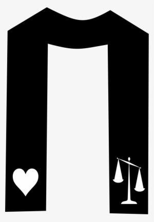 Priest Stole Clipart Computer Icons Clip Art - Stole Clip Art