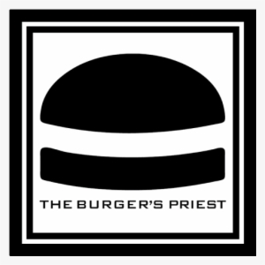 Burger's Priest Logo - Parmi Les Fleurs Hermes Scarf