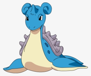 131lapras Os Anime 3 - Pokemon Labres