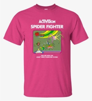 Activision Spiderfighter Spider Fighter Atari 2600 - Anti Bullying Day 2017