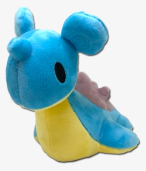 Lapras Plushie - Pokémon