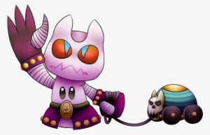 I Have A Headcannon That Mimikyu Are Popular In The - Pokémon