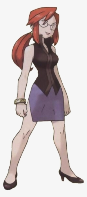 Lorelei - Lorelei Pokemon