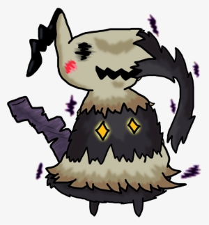 Mega Mimikyu - Wiki