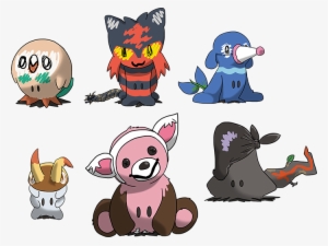 Mimikmon - Mega Mimikyu