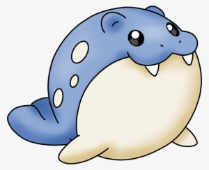 Only The Very Best Trainers Can Tell If Each Of These - Spheal Pokemon