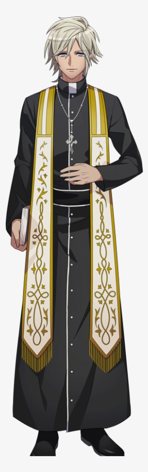 Citron Romeo & Julius Fullbody - Portable Network Graphics