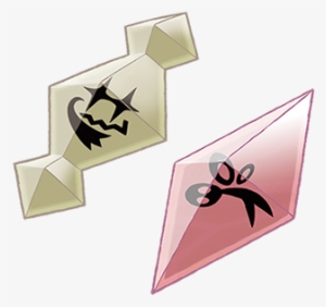 With This Move, Mimikyu Envelops Its Target In Its - Pokemon Let's Snuggle Forever