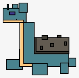Lapras - Diagram
