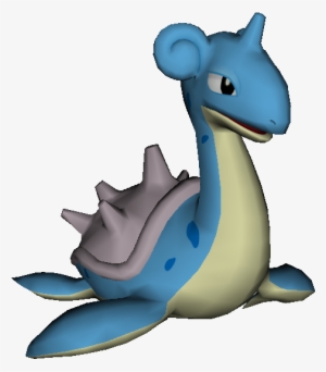 Download Zip Archive - Lapras