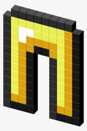 Golden Pants Minecraft