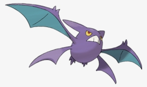 Lapras Profile - 169 - Crobat - Pokemon Crobat