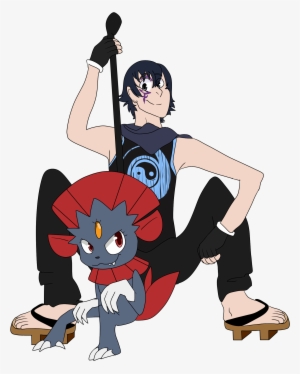 Johann Can Barely Remember Meeting Lapras, She Had - Cartoon