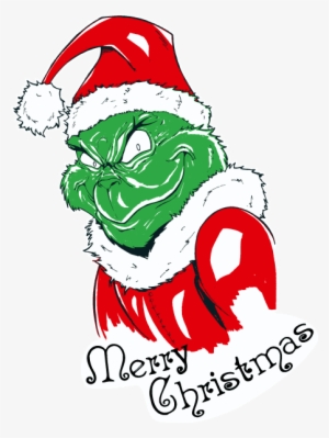 Grinch With No Background - 600x600 PNG Download - PNGkit