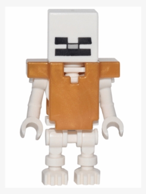 Lego Minecraft Minifigure - Lego