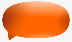 Feel Free To Use Another Color Or Flip The Bubbles - Circle