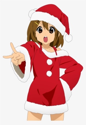 View Samegoogleiqdbsaucenao Vector Santa Yui ,
