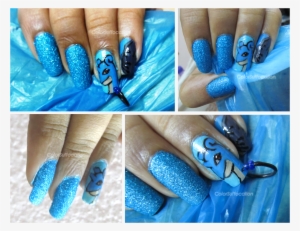 The Eye - Nail Polish
