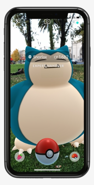 Pokémon Go Developer Niantic Recently Announced That - Pokemon Go Special Research