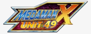 Mmux49t1 - Megaman X Unit 49