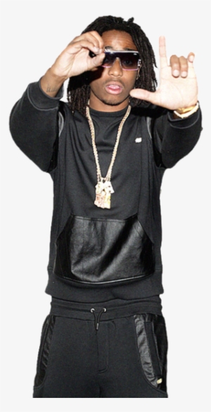 Clip Free Quavo Psd Official Psds - Quavo Png