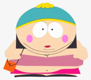 Gender Identities Ming Lee Cartman - Ming Lee South Park