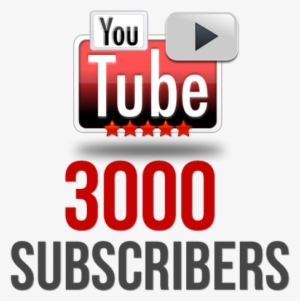 Youtube 500 Subscribers