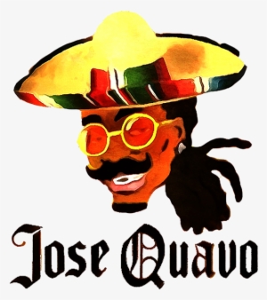 Bleed Area May Not Be Visible - Jose Cuervo Perfect Margarita