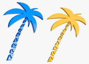Palmeras-1 - Palmeras Png