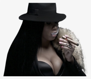 Ming Lee Snob Life - Cigars