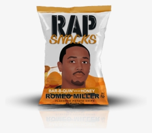 Rap Snacks