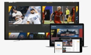 The Walt Disney Company's Direct To Consumer And International - Liga Nos On Gol Tv