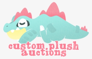 Custom Butterfree Plush Auctions - Butterfree