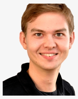 Roman Schacherl - Man