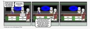 Ss Middle East Languages - Cartoon