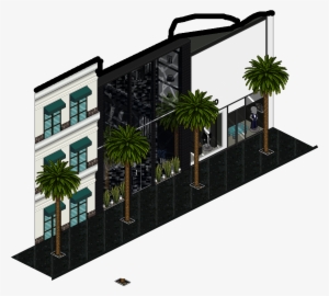 Palmeras - Personal Computer Hardware