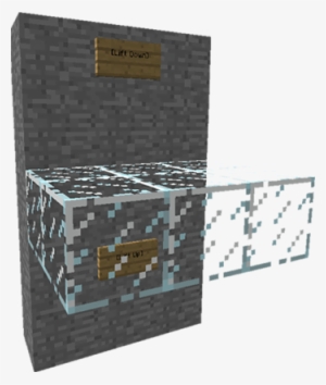 Elevator - Minecraft Lift Signs
