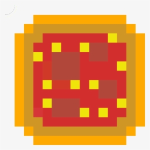 Pizza - Pixel Art Musical Ly
