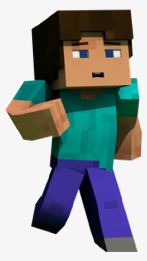 Minecraft Clipart Minecraft Steve - Minecraft
