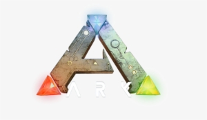 Games We Support Monetize Your Favourite Games - Ark Survival Evolved Logo Png