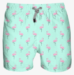 Mingo V=1510083973 - Board Short