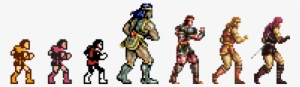 There Isnt Any Character With A Whip - Super Castlevania 4 Simon Belmont
