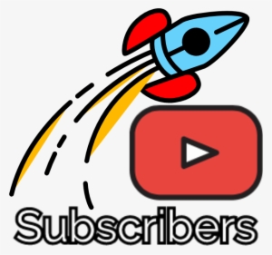 Youtube Subscribers - Sm Rockets