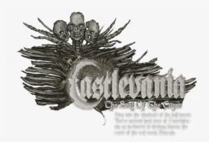 The Seal Of The Curse - Castlevania
