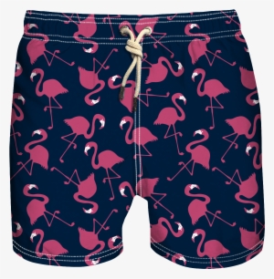 Blue Flamingos V=1534219023 - Blue