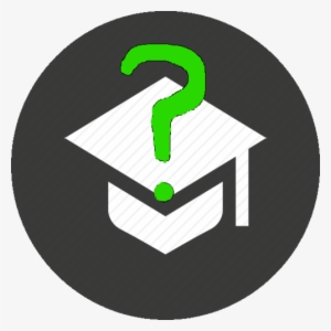 Default High School Unusual Logo - School