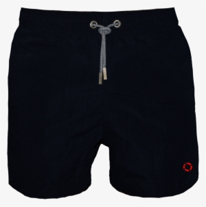 Navyplain Copy V=1443379629 - Board Short