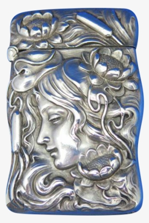 This Match Safe Features The Image Of A Young Girl - Mobile Phone Case